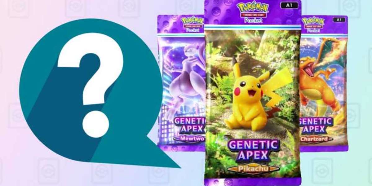 Pokémon TCG Pocket Meta: Top 4 Decks