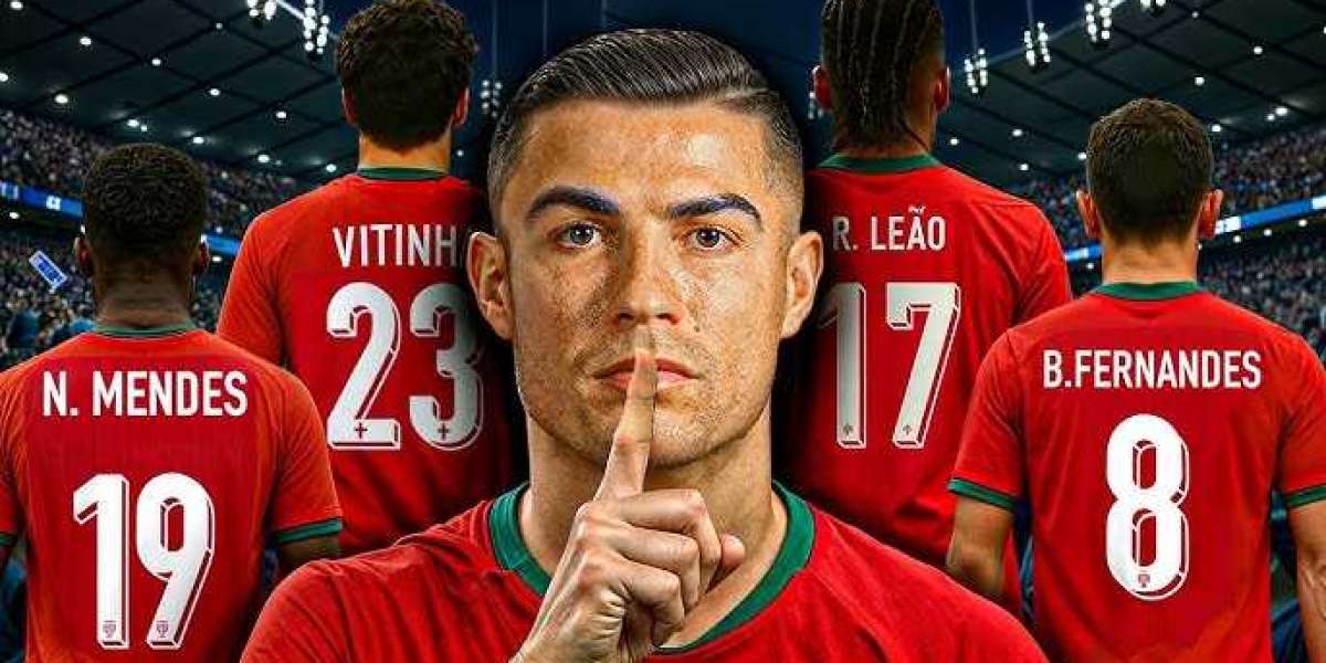 Eire vs. Portugal2026 Entire world Cup Qualifier: Preview, Predictions and Lineups