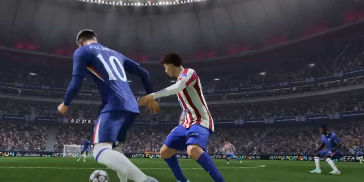 MMOexp:EA FC 26 How to Powershot Kick