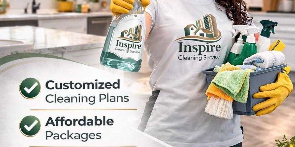 Why Professional Cleaning Services Are Essential for Homes and Offices?