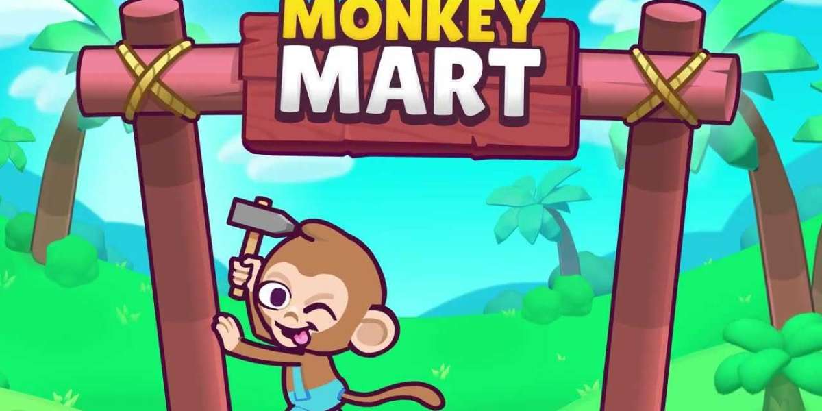 A Simian Sim That's Surprisingly Addictive