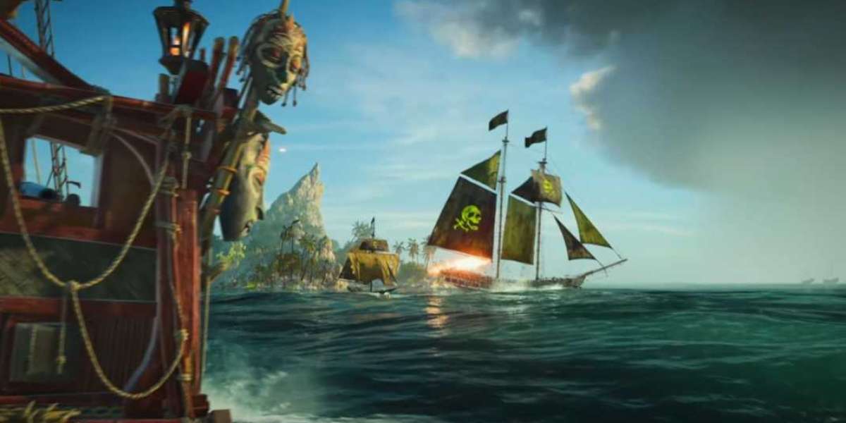MMOexp-Skull and Bones: How to Stack Explosive and Piercing Challenges Together