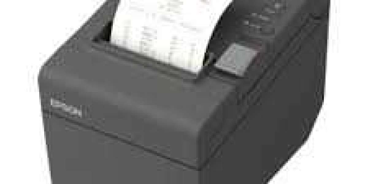 Advanced Printing Technologies Power the Barcode Printers Market Expansion