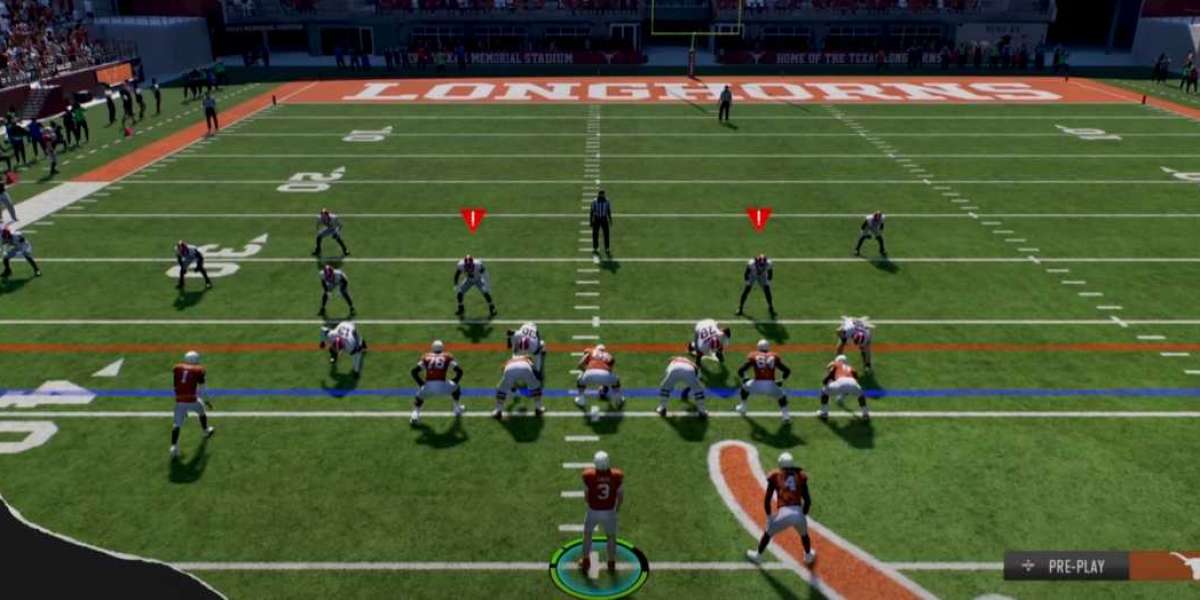 MMOexp-CFB 26: Arkansas State Playbook Dominates With Bunch Tight End