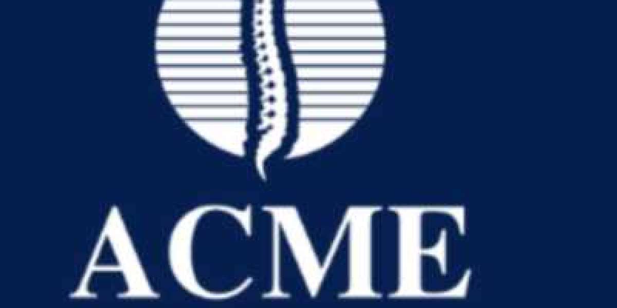 Acme Spine And Ortho