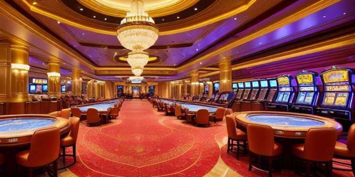 Slot machines Megaways without 9Casino