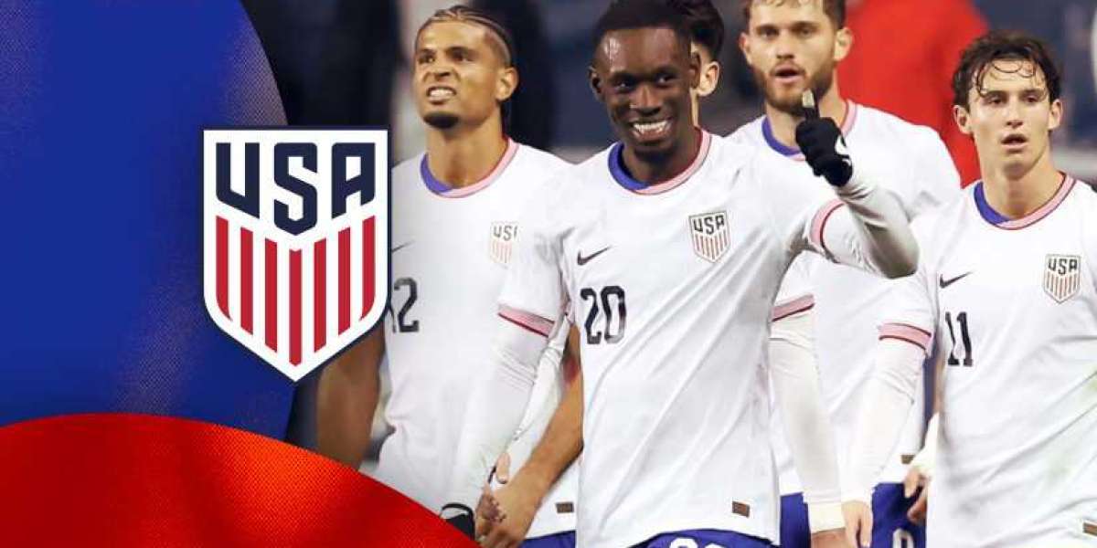 Exhilaration Begins towards Produce: 3 Takeaways As USMNT Study 2026 Global Cup Pathway