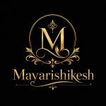 Maya Rishikesh