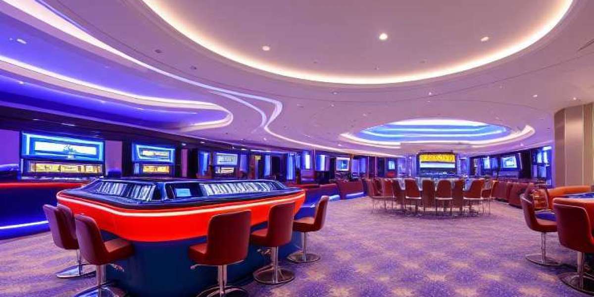1redcasino-uk.Com Transforms Cellular Gambling Standards