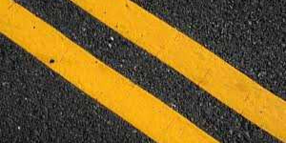 Revealed: Insights on Road Marking Paints Material Market Dynamics and Growth Drivers