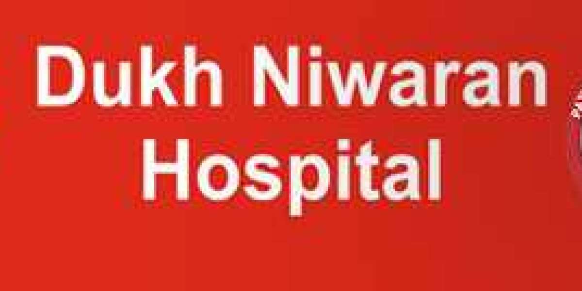 "Best pediatric hospital in India"--Dukh Niwaran Hospital