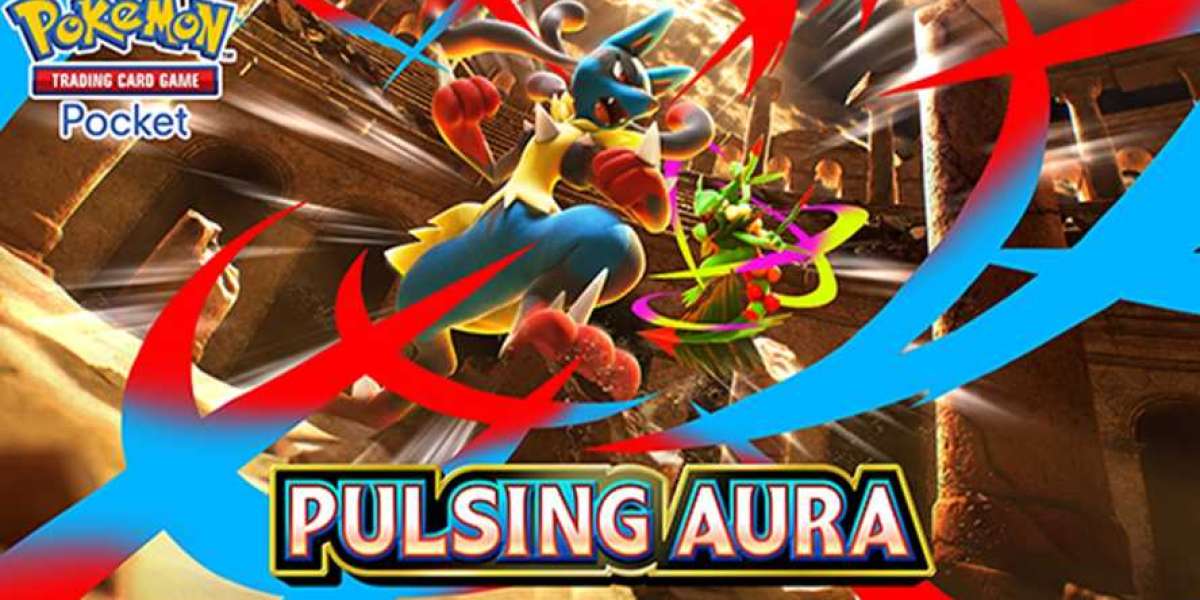 Pulsing Aura Secret Missions – Pokémon TCG Pocket Guide