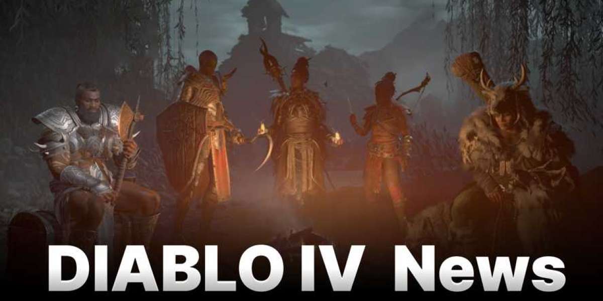 Diablo IV: Lord of Hatred Hotfixes Target Exploits