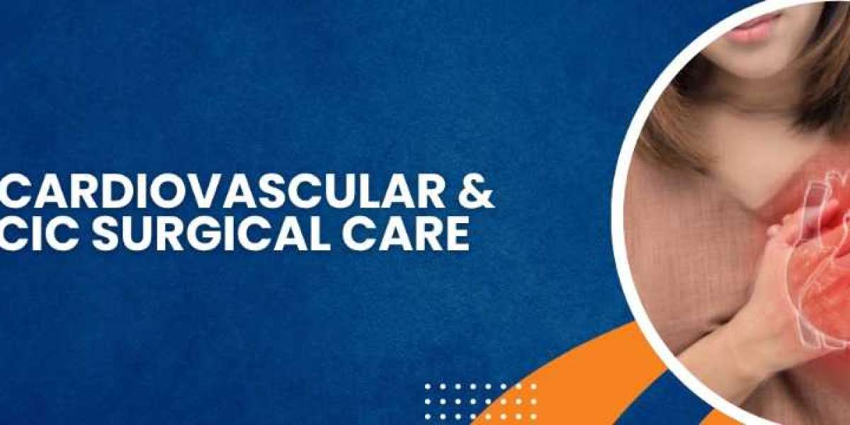 Minimally Invasive Cardiac Vascular Thoracic Surgery in Navi Mumbai at Terna Hospital