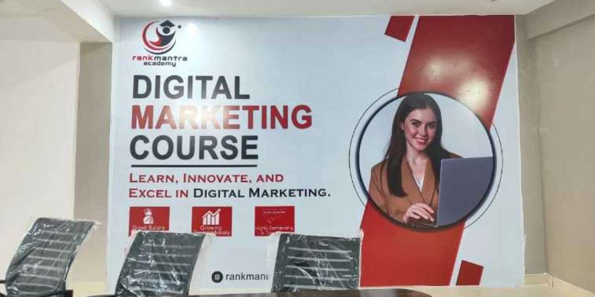 best digital marketing institute in Dehradun