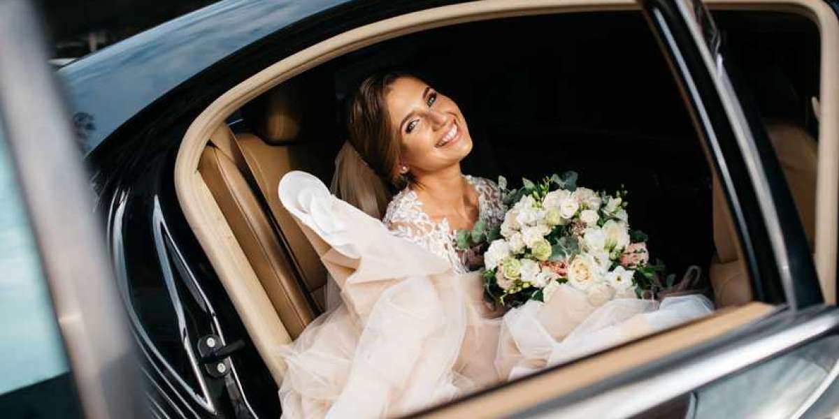 Wedding Transportation San Diego