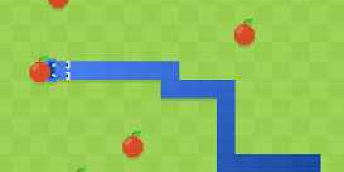 The Enduring Charm of the Slithering Serpent: A Guide to Snake Game