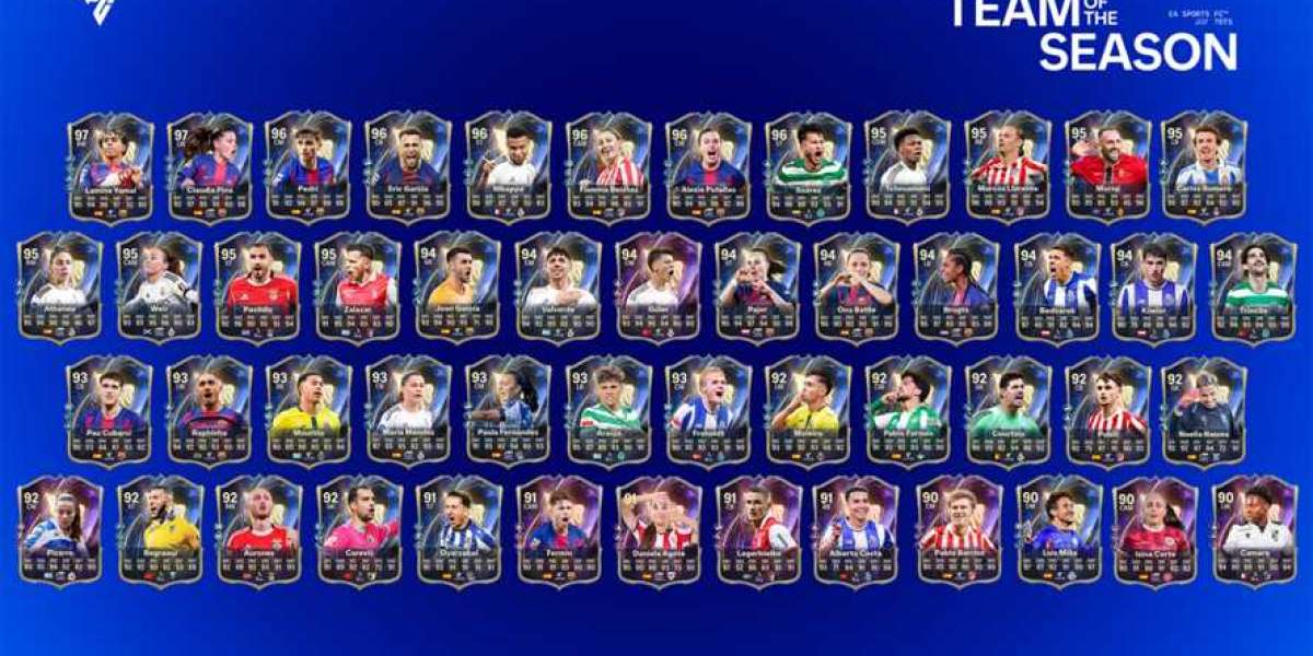 FC 26 TOTS-Woche 5: Iberische Ligen im Fokus