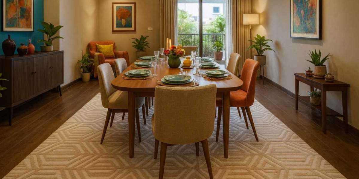 Elegant Interior Styling Ideas for Comfortable Modern Living
