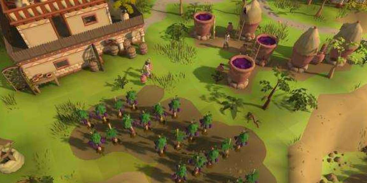 RSorder OSRS: Your First Priority as a Member