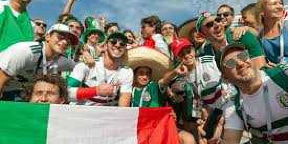 Global Attention Turns Toward Emerging Football Developments