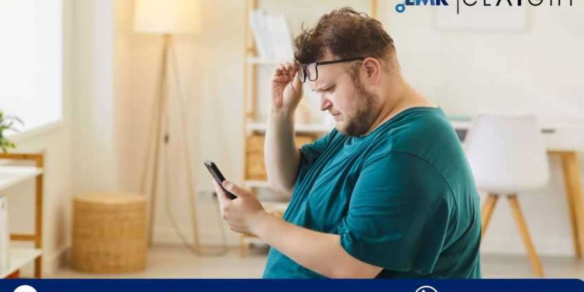 Obesity Market Size Share | Future Trend 2035