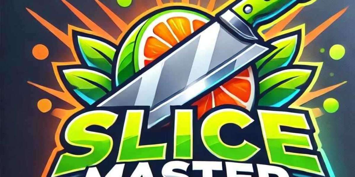 Becoming a Slice Master: More Than Just Chopping Fruit!