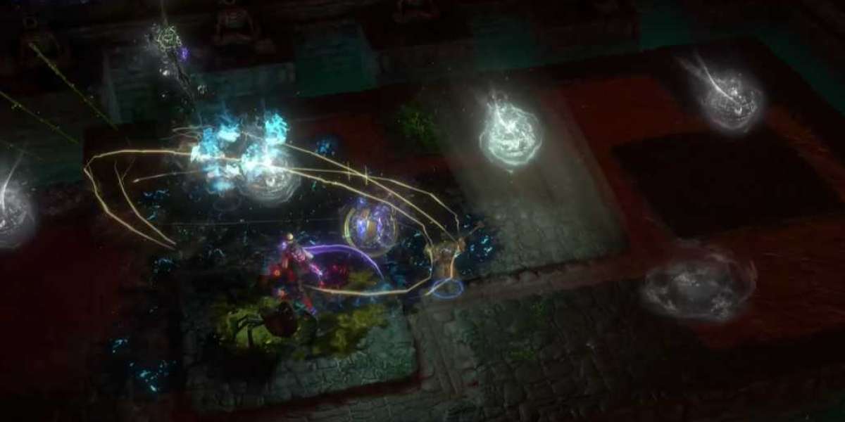 MMOexp-POE 2: This Twister Build Is So Broken It Makes Mageblood Look Optional