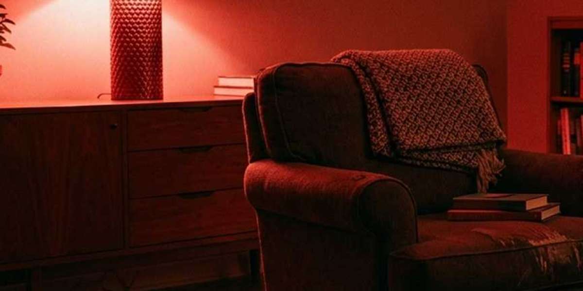 Valluxy Red Light Therapy in Dubai: A Modern Approach to Wellness, Recovery, and Skin Health
