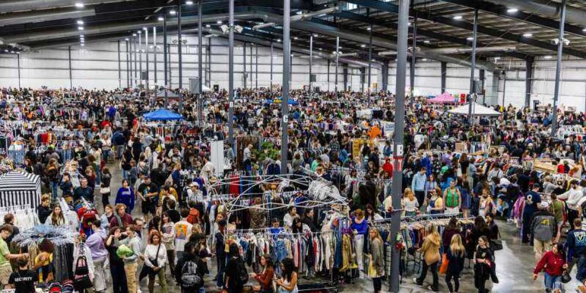 What Makes Chicago Vintage Fest a Must Visit Experience for Vintage Enthusiasts?