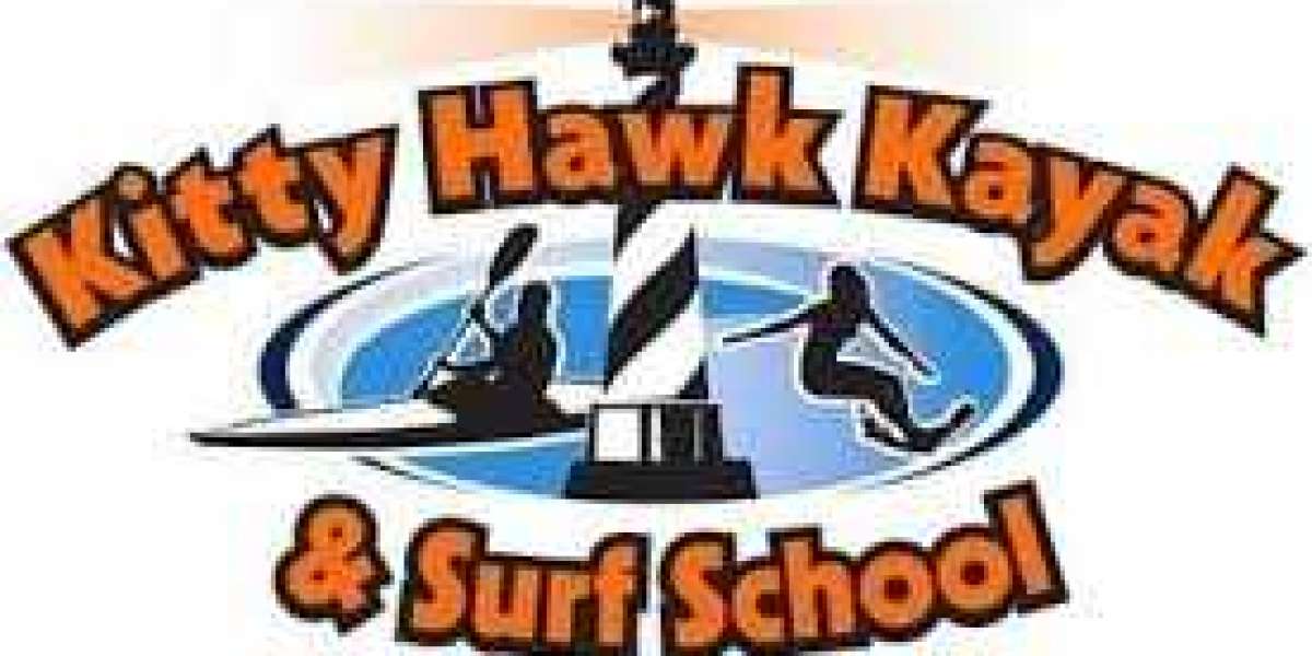 Why Surf Lessons in Outer Banks Are Perfect for Beginners and Families
