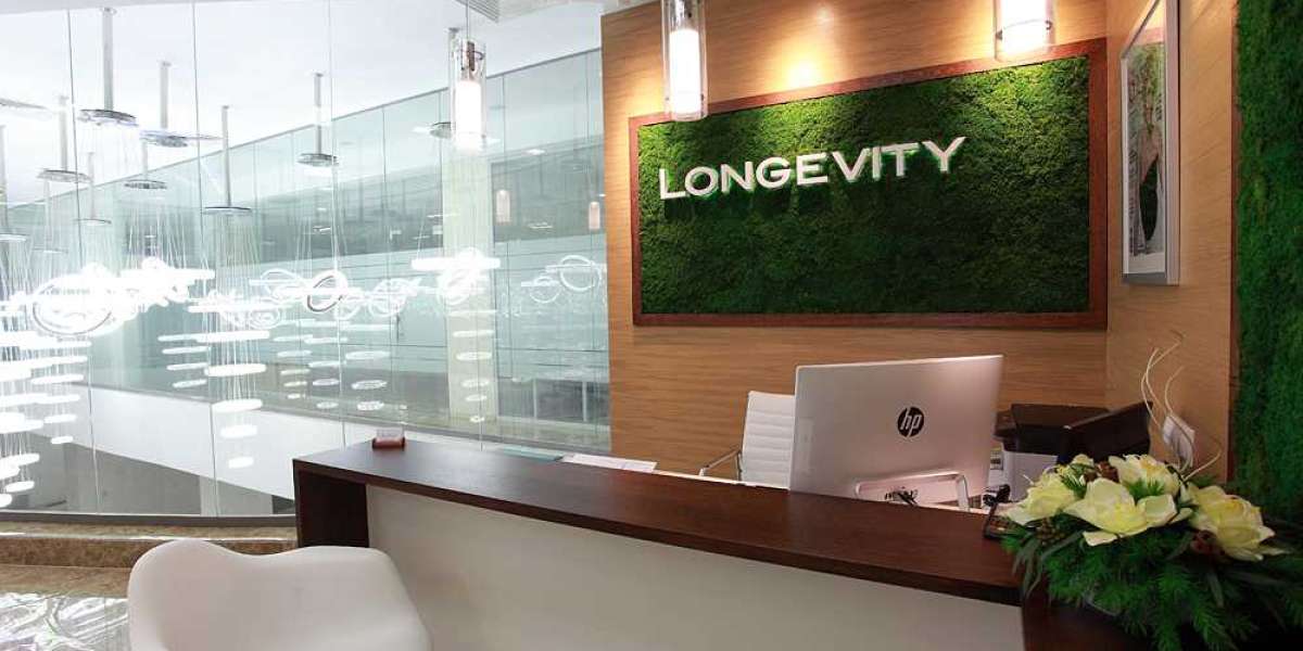 The Role of Growth Hormone Secretagogues in Longevity Research