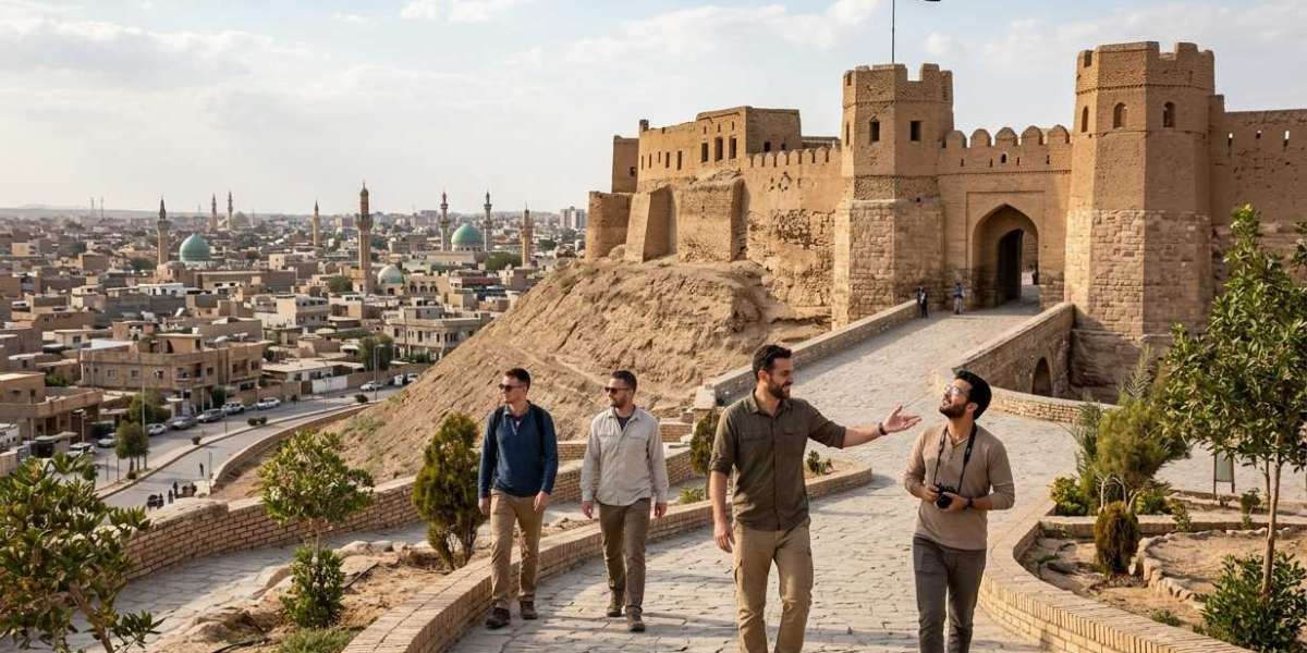 Step-by-Step Guide to Iraq eVisa Fees and Application Costs