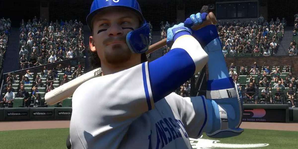 MMOexp:MLB The Show 26 Small Adjustments, Massive Batting Gains