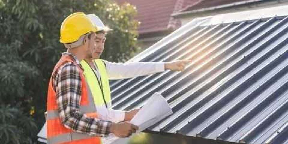 How a residential roof inspection Helps Prevent Costly Repairs