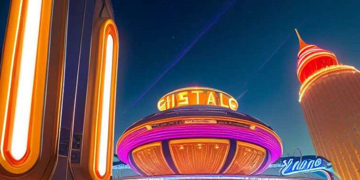 Vici Bet valamint a Slot Játékok Új Dimenziója