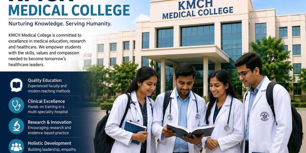KMCH Medical College: A Leading Destination for Quality Medical Education and Healthcare