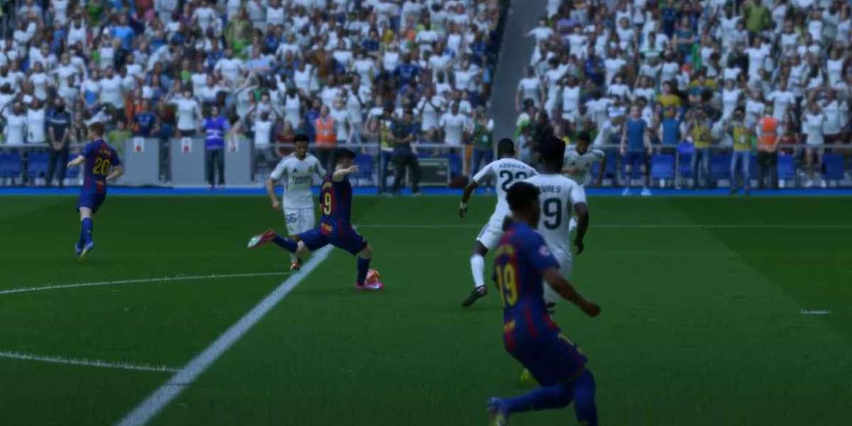 EA FC 26 Delivers the Ultimate World Cup Fantasy