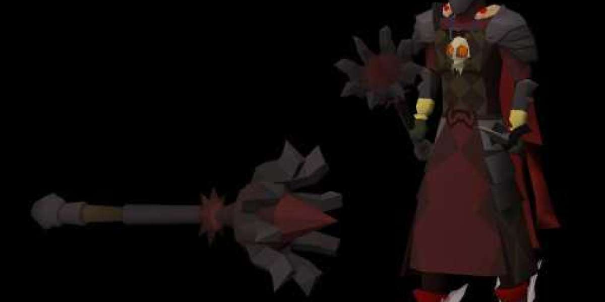 RuneScape's Universe Just Got a Whole Lot Hotter: Blood Moon Rising and Combat Unclunked