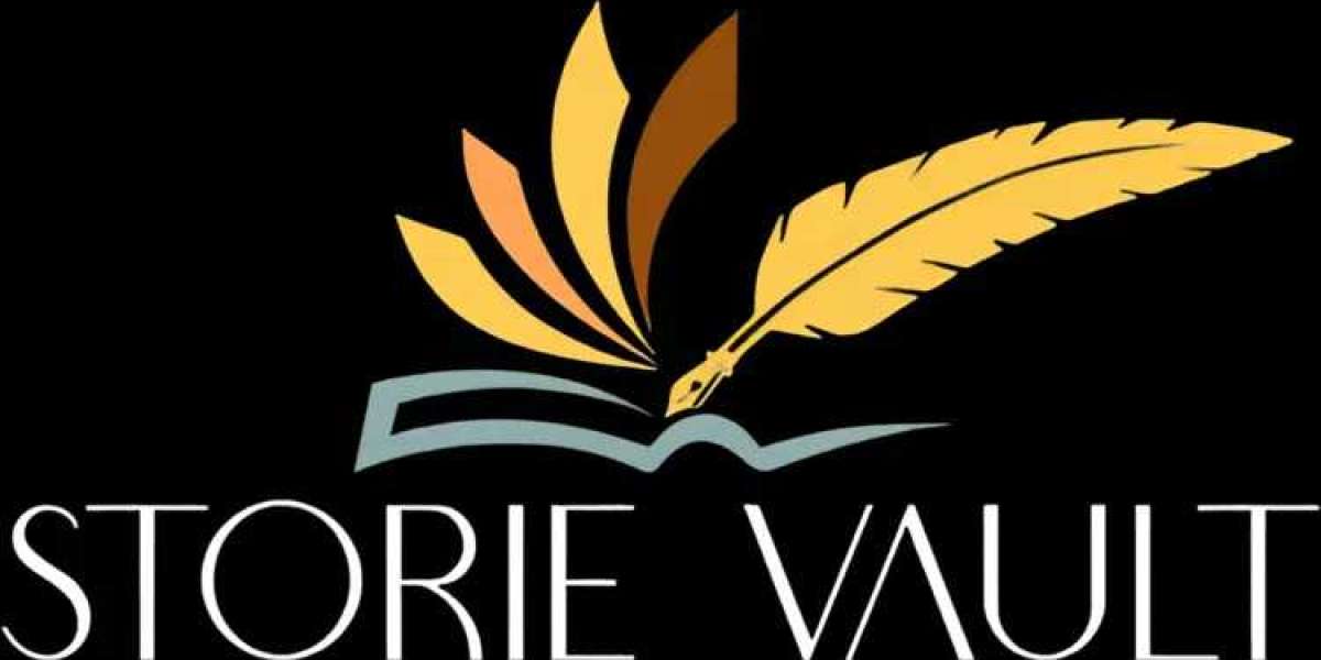 What Makes Storie Vault the Perfect Destination for Story Lovers?