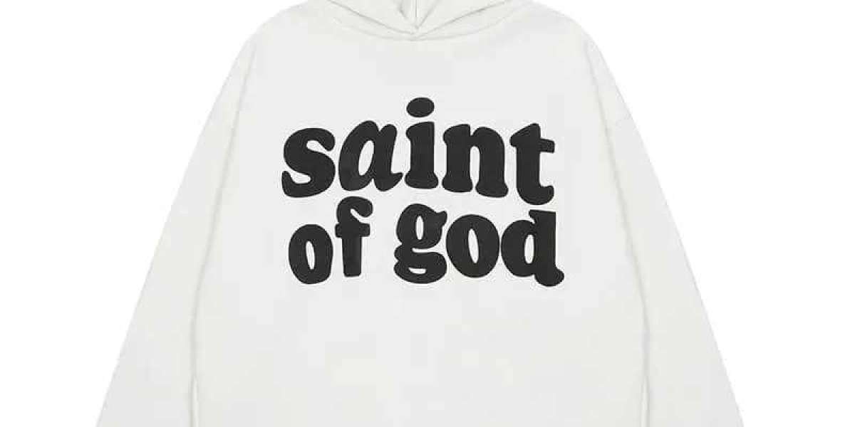 What Is Saint Michael Clothing and Why Is It So Popular?