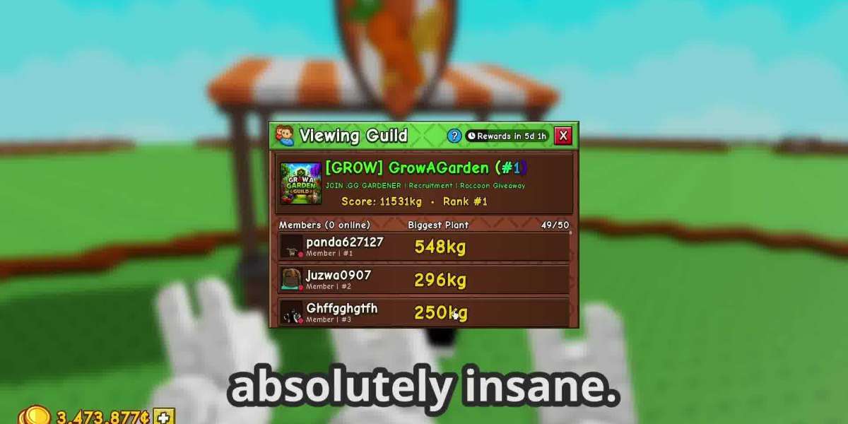 Grow a Garden2 Mandrake Secrets U4GM