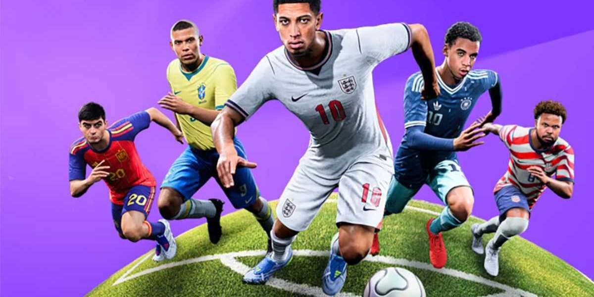 MMOexp FC 26: Clubs Mode Progression Expanded