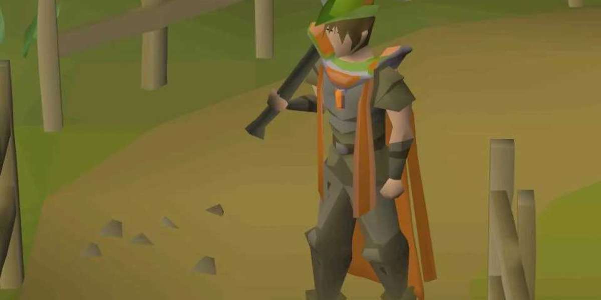 RuneScape: Dragons, Drama, and a Million Viewers