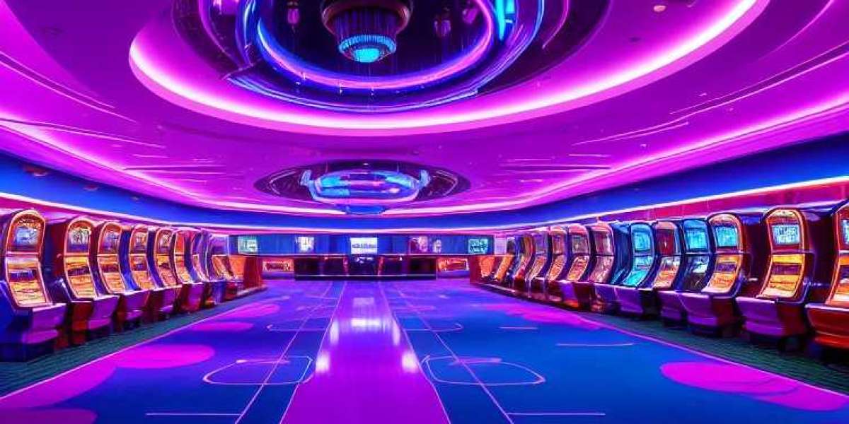 Experiencia en game shows en Spinmacho