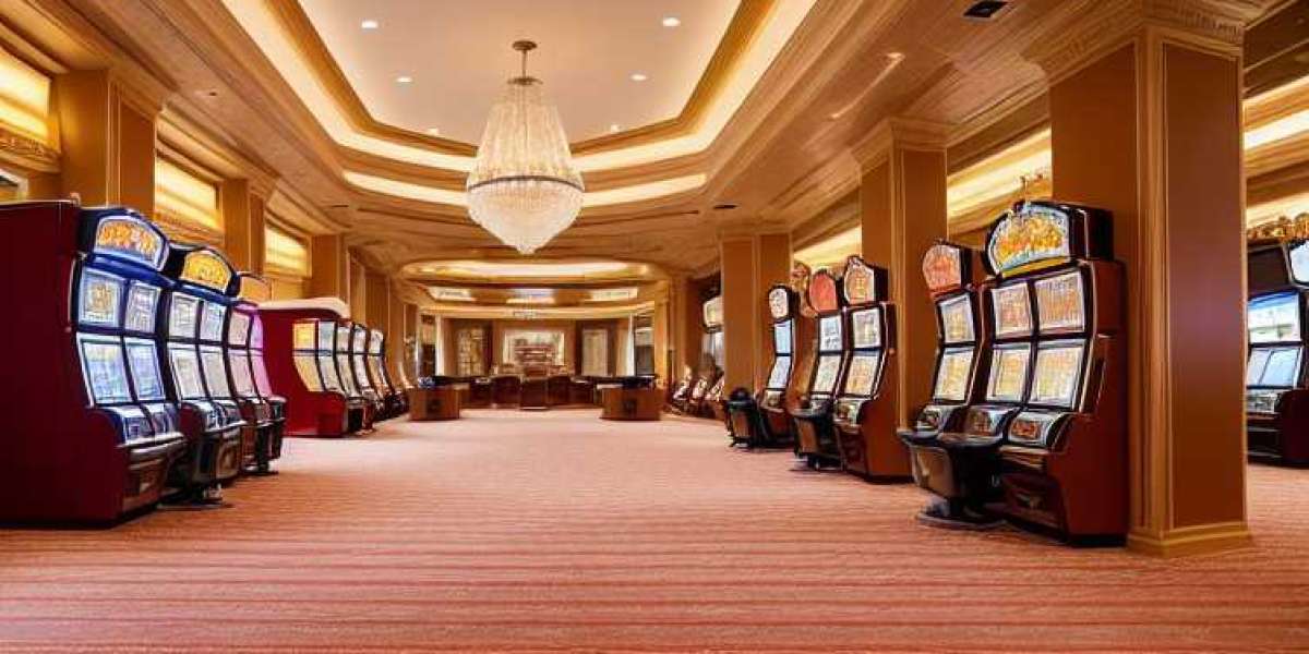 Exciting Accident Games at Neo Spin