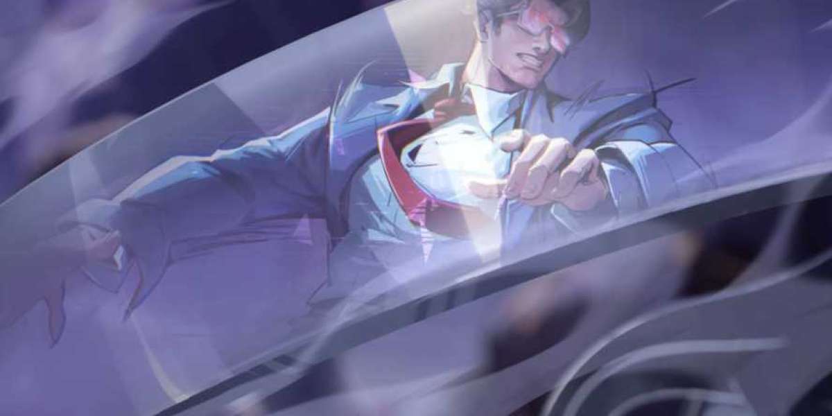 Marvel Rivals S5: Gambit & Rogue + Cyclops Tease