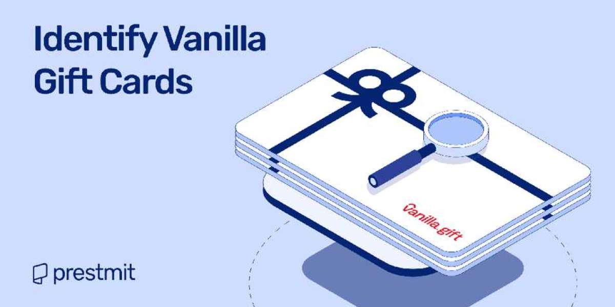 Spot a Genuine Vanilla Visa Card [Avoid Fraud]