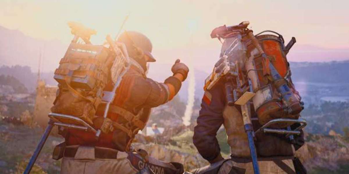 ARC Raiders’ Most Broken Recon Tool?