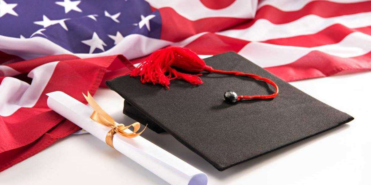 How to Choose the Best Universities in USA for Your Career Goals?
